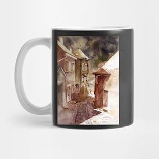 akwarelka 22 Mug